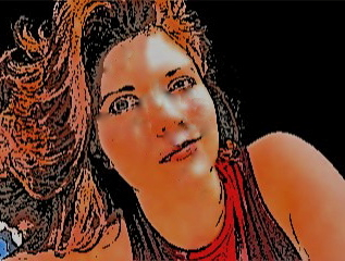 ShinyArkie's profile picture. A proud Arkansan, and a work in progress.