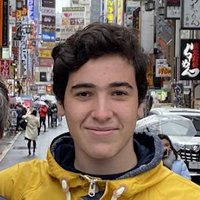 Brendan Pelikh (@bpelikh) 's Twitter Profile