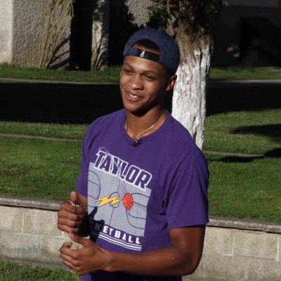 James McCloud Profile