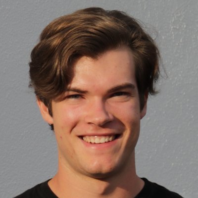 Karson Chrispens Profile