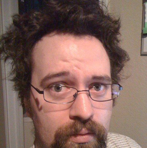 yetiofdestiny's profile picture. I prefer chutney to linguistics.