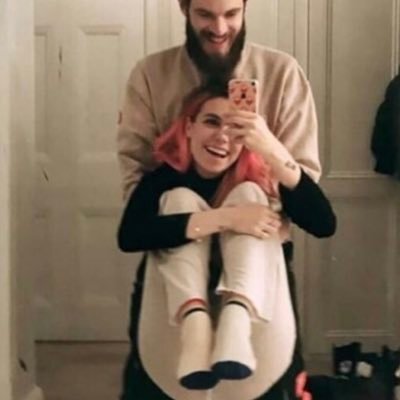 pewdscutie's profile picture. 