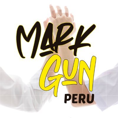 MarkGun Peru