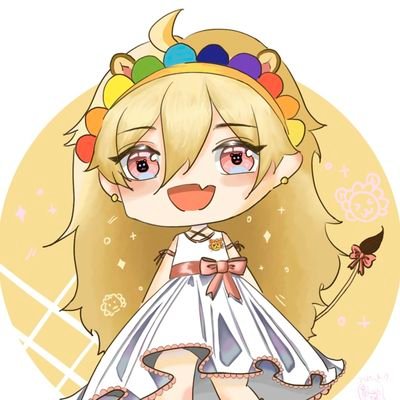 🐰星星下绽放的花朵さんのプロフィール画像