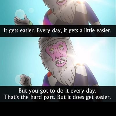 AIVANKUM's profile picture. You don't have to solve all the problems but if you didn't even try to solve any one around you, your life is wasted.