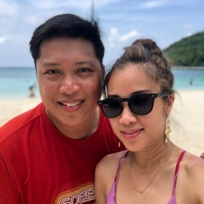 1mikeAM's profile picture. Husband. Father. Lawyer. Sneaker and Watch enthusiast. Red Sox. Arsenal. NBA.