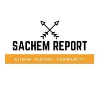 Sachem Report (@sachemreport) Twitter profile photo