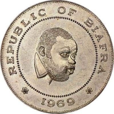 gabrielnwankwo5's profile picture. Interested in making Biafra come true 
😊😊😊