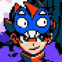 Ezequiel | Wishlist Hayaku on Steam! (@elk_sign) 's Twitter Profile Photo Ezequiel | Wishlist Hayaku on Steam! (@elk_sign) 's Twitter Profile Photo