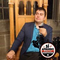 Juan René Maureira (@jmaureiram) 's Twitter Profile Photo