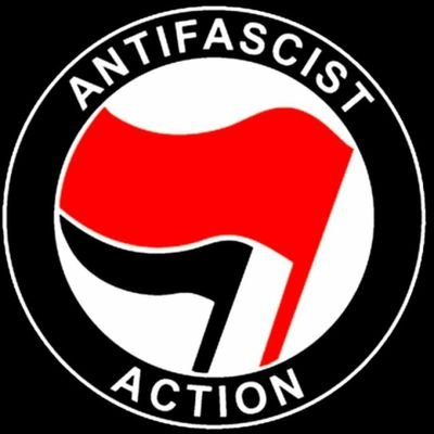 Anti-Fascist Anti-Capitalism Anti-Authoritarianism ACAB