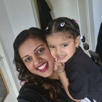 Roeksana (@missroek) 's Twitter Profile