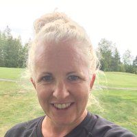 Susan Grant - @StFXSusan Twitter Profile Photo