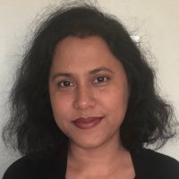 Reshma Nuri, PhD (@reshmanuri) 's Twitter Profile