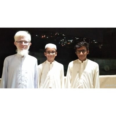 AbdulQa56422406's profile picture. ‏‏‏‏‏‏‏حسرت ایک یہ بھی ہے
آپ کے ساتھ تہجد پڑھی جائے❤😍