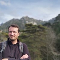 Rodrigo Bergamin (@bergaminrs) 's Twitter Profile