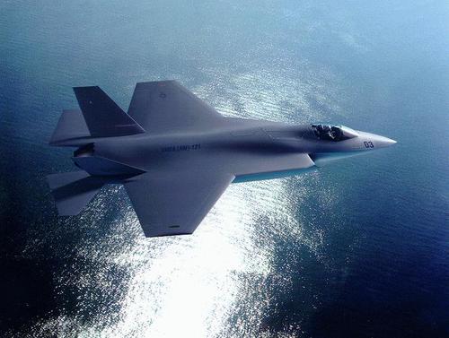 To fully fund our Joint Strike Fighter program so we can build the needed number of jets and ensure safety of our nation and especially our troops! go 2 F35.com