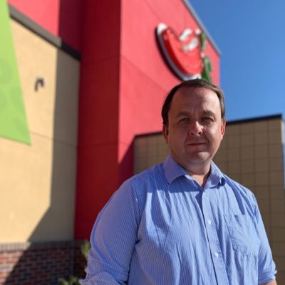 Director Of Operations For Chili’s Northern New Mexico