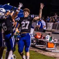 Cody Fortenberry (@codyfort7) 's Twitter Profile