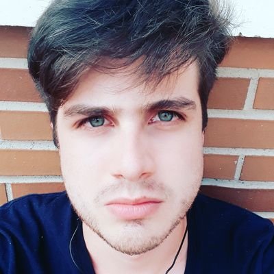 SergioBassi13's profile picture. Music, 🎸, arch, soccerfan, art