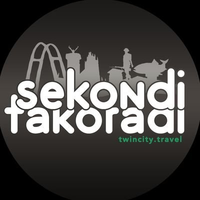 unOfficial Sekondi/Takoradi Twitter feed. All of the Twin City's best stuff, daily. The premiere guide to the #TwinCity :: #OurCityOurIdentity