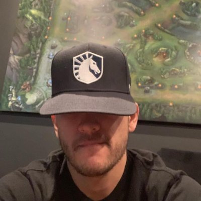 Co-CEO @TeamLiquid