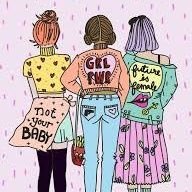 ArribaelEmpode1's profile picture. 🖤Me encanta defender 💛mis derecho y los de los demas ,💜 nunca dejemos que los retrogrados nos pasen por delante 💚💚💚VIVA EL EMPODERAMIENTO💚💚💚