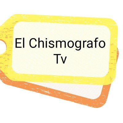 Chismografo Tv