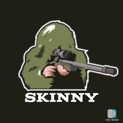 Skinny_Gaming's profile picture. Walk it like I talk it🏆Sponsored by @CinchGaming 5% discount code: StaySkinny #HoldDemLs #CallofDuty 🎬Clip That🎬
