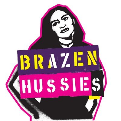 @Brazen_Hussies