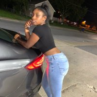 thearielletraore (@thearielletrao1) 's Twitter Profile