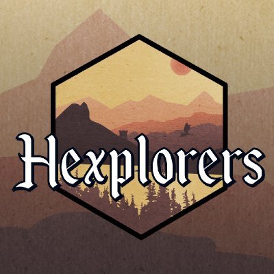 HexplorersDnD Profile