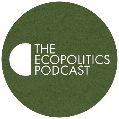 The Ecopolitics Podcast is a series offering core content for university students studying environmental politics in Canada.