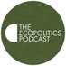 The EcoPolitics Podcast (@EcopoliticsP) Twitter profile photo