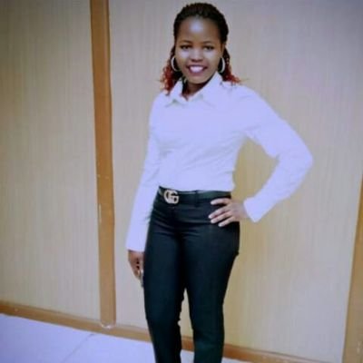 nzilani_grace's profile picture. SUCCESS FAVOURS THE BOLD