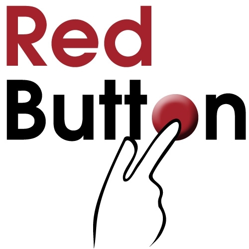 You're safe with Red Button - First contacts family, then contacts emergency services. Works on any phone. Red Button Priority Communications.