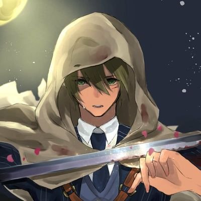 蛍石🌙/低浮上さんのプロフィール画像