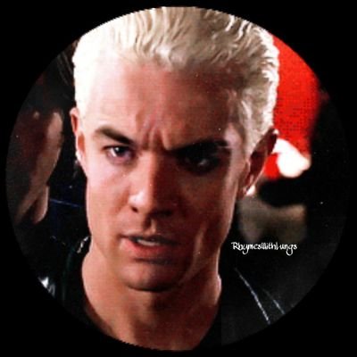 RhymesWithLungs's profile picture. [If it feels good, tastes good, it must be mine.] @NotJustTheZeppo feels good, is mine. Married 10-29-19.

#Buffering [#Buffy | RP | AU | MC | 21+]