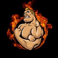 🔥Jesse ON FIRE🔥 (@realjesseonfire) 's Twitter Profile Photo 🔥Jesse ON FIRE🔥 (@realjesseonfire) 's Twitter Profile Photo