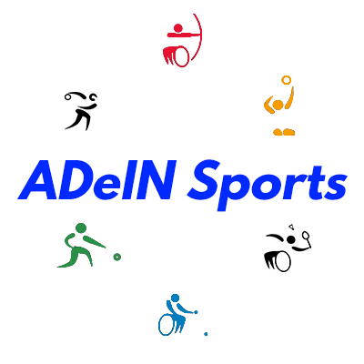 🇦🇷 Bienvenidos a la casa de los deportes adaptados e inclusivos. Donde lo principal son los deportistas. 🇦🇷
Facebook: AdeinSports // Instagram: AdeinSports