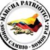 Marcha Patriótica (@marchapatriota) Twitter profile photo Marcha Patriótica (@marchapatriota) Twitter profile photo