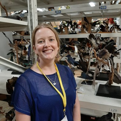 PhD student @EvansEvomorph • @MEME_evobio alumnus • BSc (Hons) Zoology •