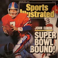 John Elway’s Official Fake Account(@LennyMartens) 's Twitter Profile Photo