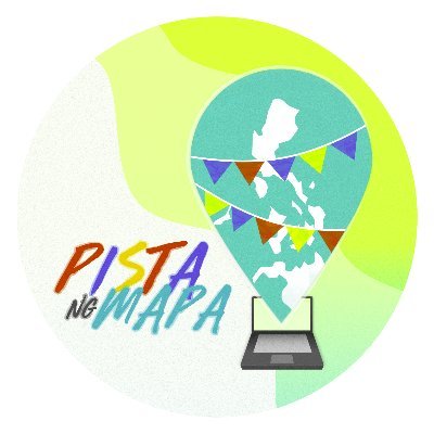 Pista ng Mapa (Festival of Maps)