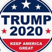 It's time to take our country back from the radical and the anarchists.  Trump 2020!!  Keep America Great!!  I will follow back all Patriots!Let's come together