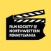 Film Society of Northwestern Pennsylvania (@filmsocietynwpa) artwork