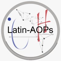 LATIN-AOPs (@aopslatin) 's Twitter Profile