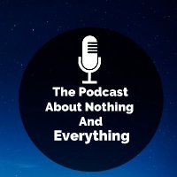 A Podcast About Nothing And Everything(@Biggboogie00) 's Twitter Profile Photo