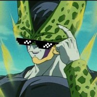 Cellshade (@cellshade1) 's Twitter Profile