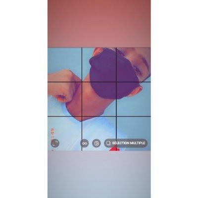 AmarMichel4's profile picture. Michel